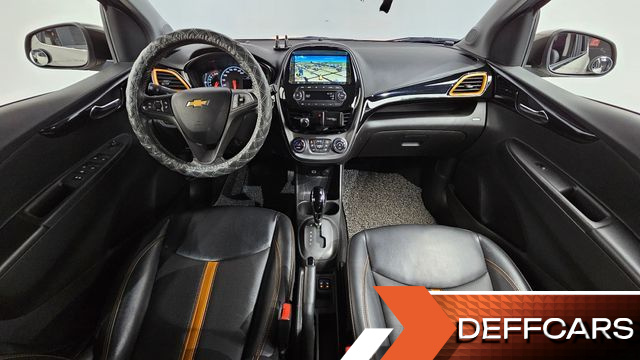 ChevroletGMDaewoo SPARK My Fit Edition Premier купить на сайте DeffCars