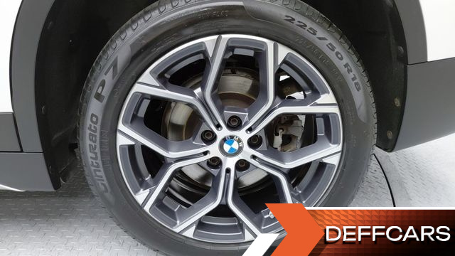 BMW X1 xDrive 20i xLine купить на сайте DeffCars
