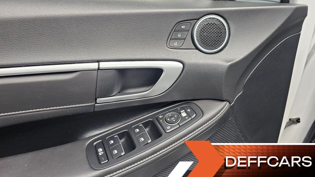Hyundai SONATA 2.0 Exclusive купить на сайте DeffCars