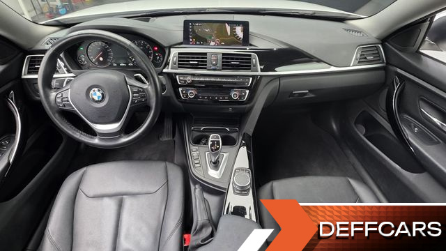 BMW 4-SERIES 420i Gran Coupe Special Edition купить на сайте DeffCars