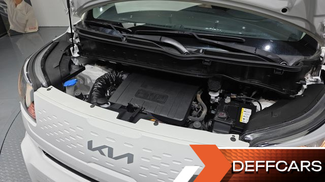 Kia RAY Van Standard купить на сайте DeffCars