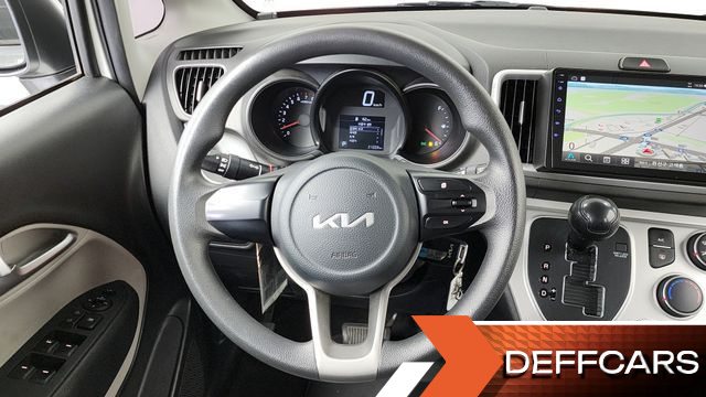 Kia RAY Van Prestige купить на сайте DeffCars
