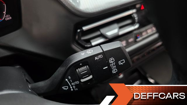 BMW 1-SERIES 118d Sport купить на сайте DeffCars