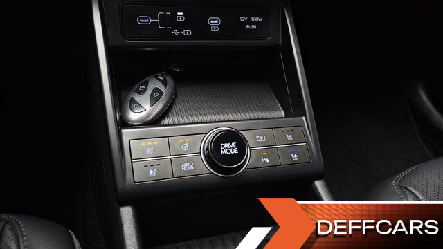 Hyundai KONA Gasoline 1.6 Turbo 2WD Modern Plus купить на сайте DeffCars
