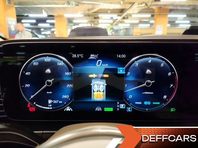 Mercedes GLS-CLASS Maybach GLS600 4MATIC Manufakur купить на сайте DeffCars