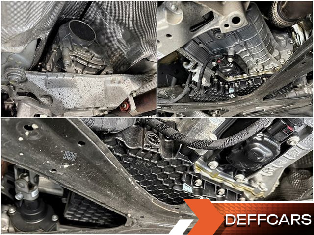 Audi A4 40 TFSI Premium купить на сайте DeffCars