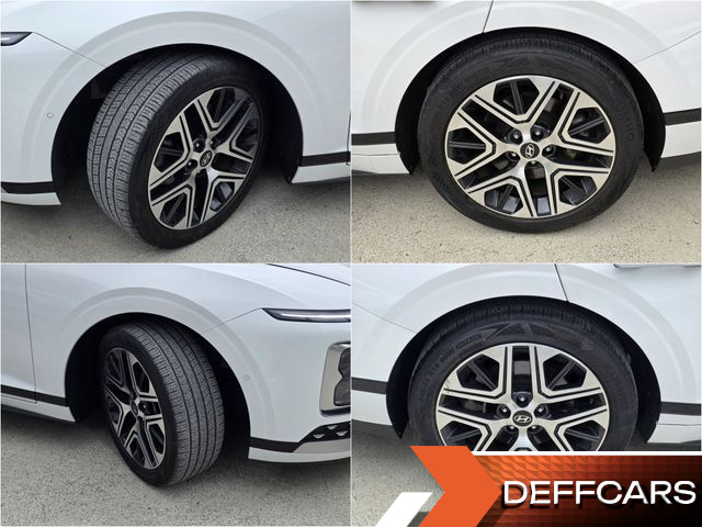 Hyundai GRANDEUR 3.5 LPG 2WD Exclusive купить на сайте DeffCars