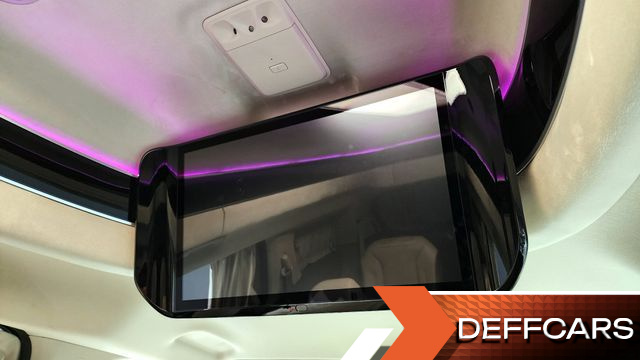 Kia CARNIVAL Gasoline 9-Seater Hi-Limousine Signature купить на сайте DeffCars