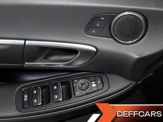 Hyundai SONATA Exclusive купить на сайте DeffCars