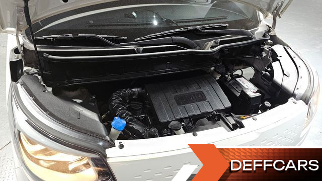 Kia RAY Van Prestige Special купить на сайте DeffCars