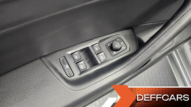 Volkswagen ARTEON 2.0 TDI Prestige купить на сайте DeffCars