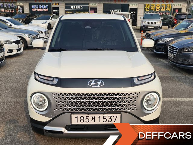Hyundai CASPER Modern купить на сайте DeffCars