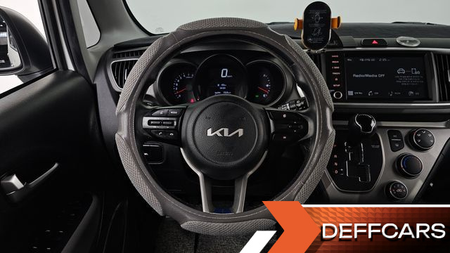 Kia RAY Best Selection купить на сайте DeffCars