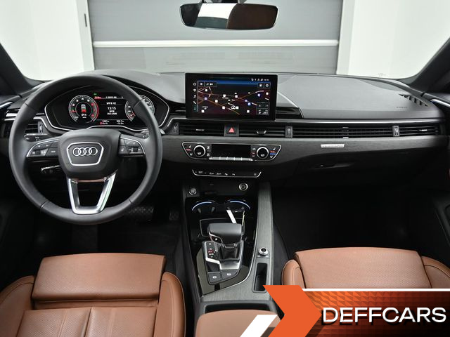 Audi A5 40 TFSI Quattro Premium Sportback купить на сайте DeffCars