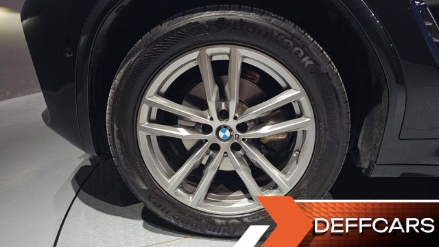 BMW X3 xDrive 20i M sports Online Exclusive Edition купить на сайте DeffCars