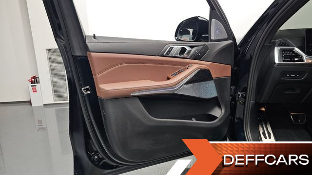 BMW X5 xDrive 40i M Sport купить на сайте DeffCars