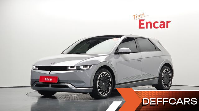 Hyundai IONIQ5 Long range Prestige купить на сайте DeffCars