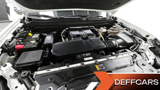 ChevroletGMDaewoo COLORADO 2.7 ZL1 4WD купить на сайте DeffCars