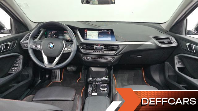 BMW 1-SERIES 118d Sport купить на сайте DeffCars