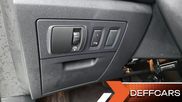 Renault-KoreaSamsung SM7 LPLI 2.0 LPe Disabled купить на сайте DeffCars
