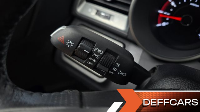Ssangyong TIBOLI VX 2WD купить на сайте DeffCars