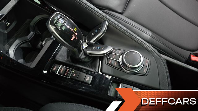 BMW X2 (F39) xDrive20i Advantage купить на сайте DeffCars