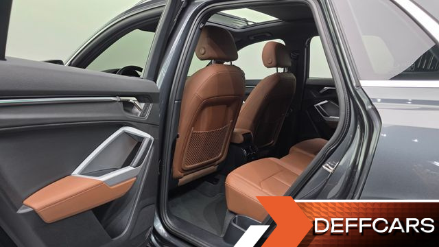 Audi Q3 35 TDI Quattro Premium купить на сайте DeffCars