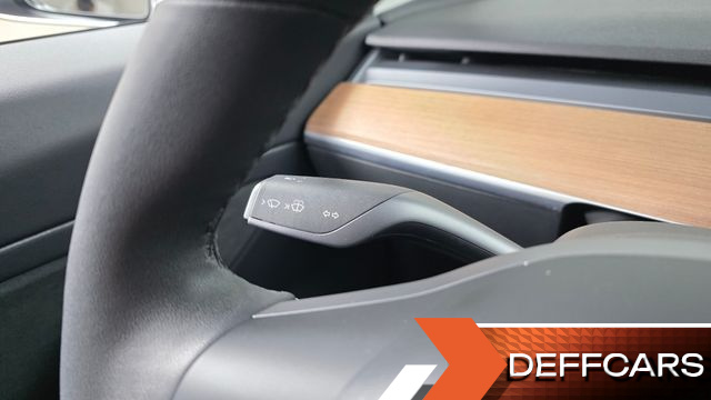 Tesla MODEL 3 Performance AWD купить на сайте DeffCars