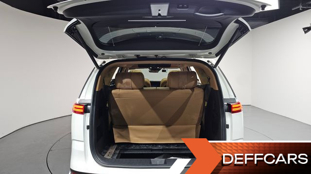 Kia CARNIVAL Gasoline 9-seater Limousine(Special vehicle) купить на сайте DeffCars