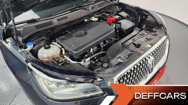 Lincoln CORSAIR 2.0 Reserve AWD купить на сайте DeffCars