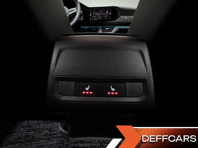 Volkswagen JETTA 1.5 TSI Prestige купить на сайте DeffCars