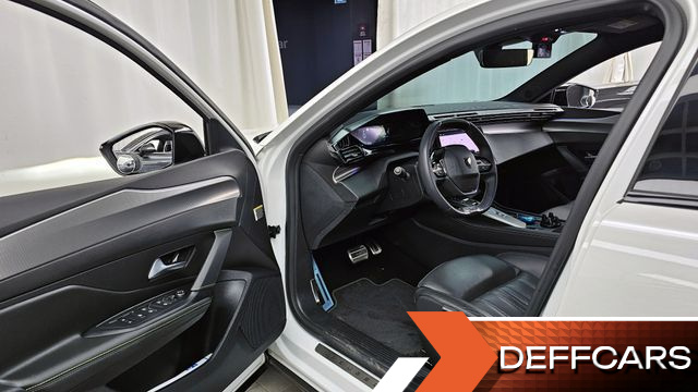 Peugeot 408 1.2 Pure Tech GT купить на сайте DeffCars