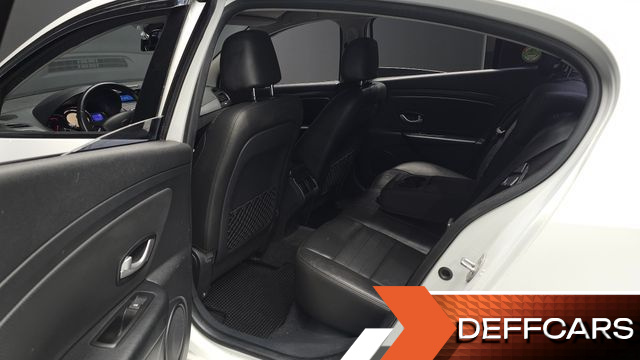 Renault-KoreaSamsung SM3 Diesel LE купить на сайте DeffCars