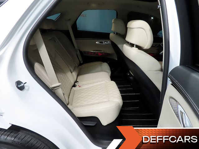 Genesis GV70 2.5T Gasoline AWD купить на сайте DeffCars
