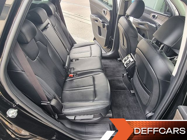 Kia SORENTO Diesel 2.2 4WD Prestige купить на сайте DeffCars