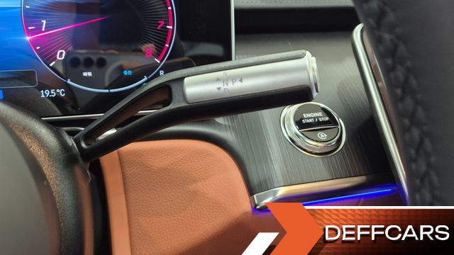 Mercedes S-CLASS S450L 4MATIC купить на сайте DeffCars