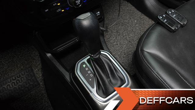 Jeep RENEGADE 2.4 Limited купить на сайте DeffCars