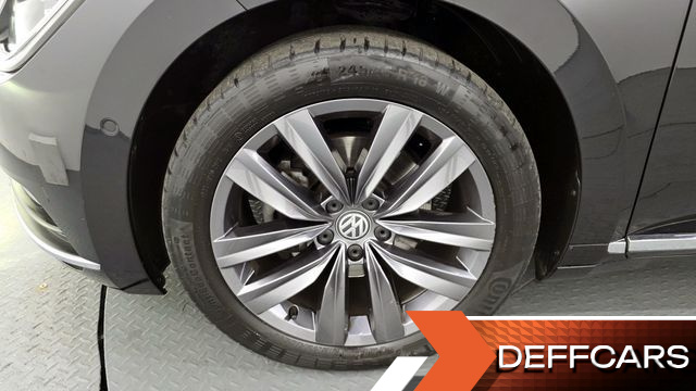 Volkswagen ARTEON 2.0 TDI Premium купить на сайте DeffCars