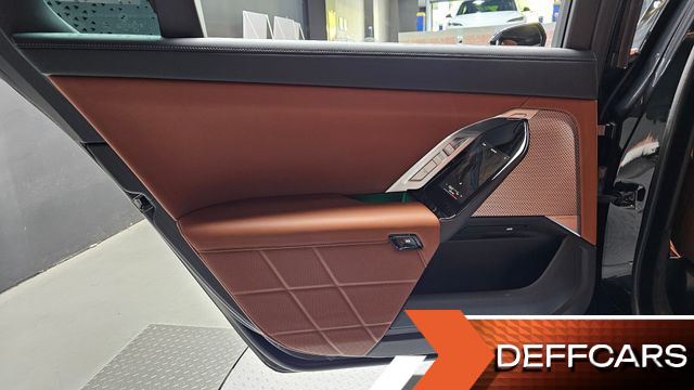 BMW 7-SERIES 740i xDrive M Sport купить на сайте DeffCars