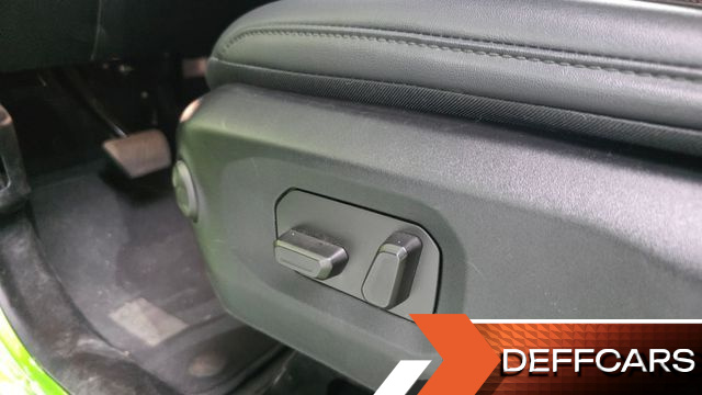 Jeep WRANGLER 2.0 Rubicon 4door Mojito Edition купить на сайте DeffCars
