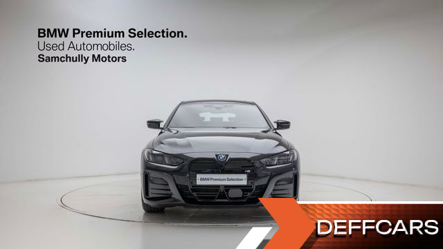 BMW I4 M50 Pro купить на сайте DeffCars