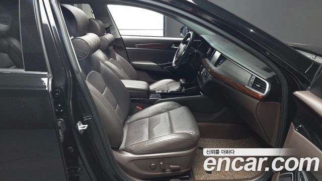 Kia K7 3.3 GDI Noblesse Special купить на сайте DeffCars