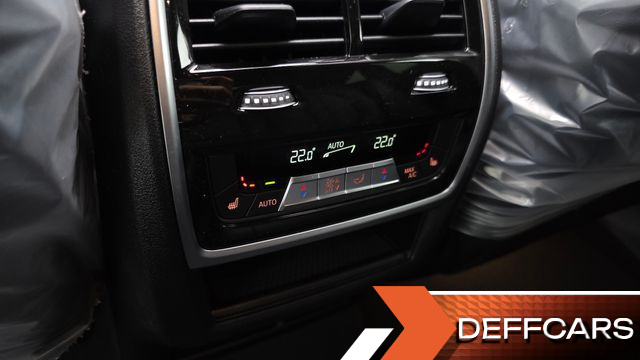 BMW X6 xDrive40i M Sport купить на сайте DeffCars