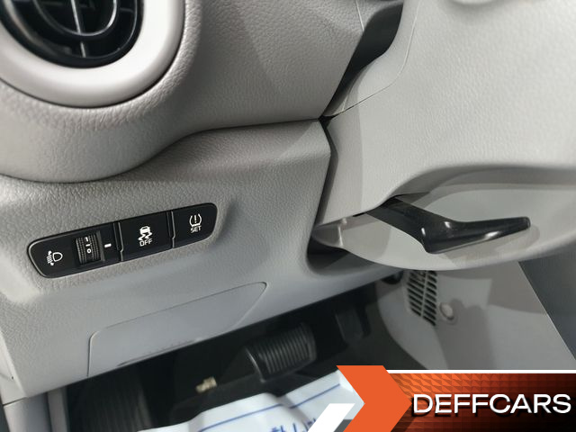 Kia MORNING Prestige купить на сайте DeffCars