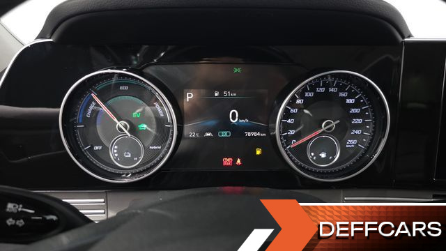 Hyundai GRANDEUR Premium Choice купить на сайте DeffCars