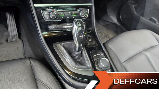 BMW 2-SERIES Advantage купить на сайте DeffCars
