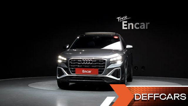 Audi Q2 35 TDI Premium купить на сайте DeffCars