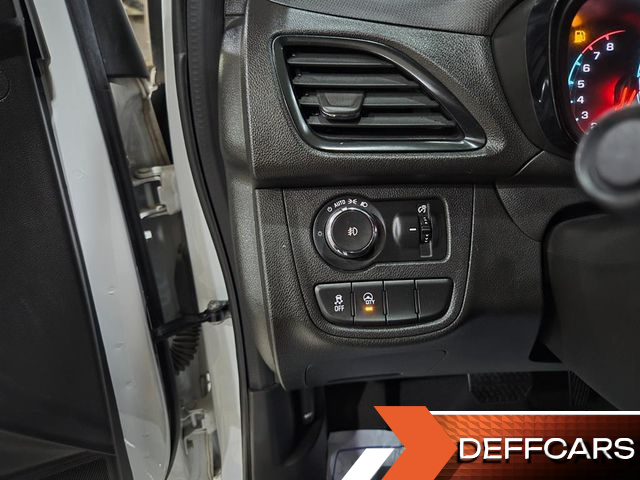 ChevroletGMDaewoo SPARK LT Plus купить на сайте DeffCars