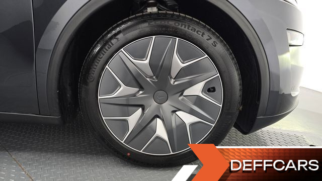 Tesla MODEL Y L Long Range AWD купить на сайте DeffCars