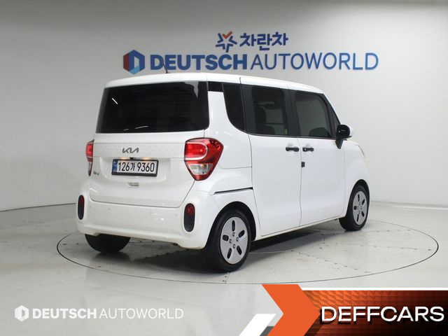 Kia RAY Van Standard купить на сайте DeffCars